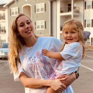 Meet your Posher, Bailey